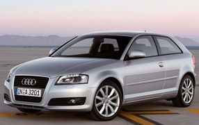 A3 Limousine