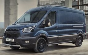 TRANSIT 2T 2-Sitzer