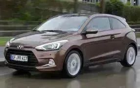 i20 coupe