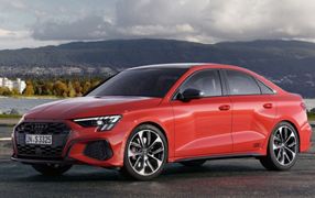 S3 Limousine