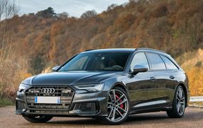 S6 Limousine