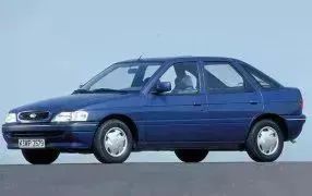 ESCORT / ORION