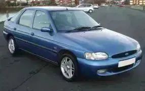 ESCORT / ORION