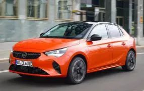 CORSA-e