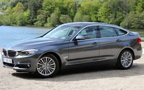 3er F34 GT