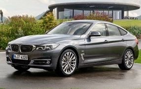 3er F34 GT