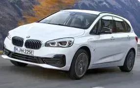 2er F45 ACTIVE TOURER Hybrid plug-in