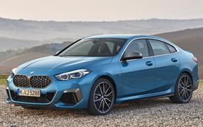 2er F44 Gran Coupe