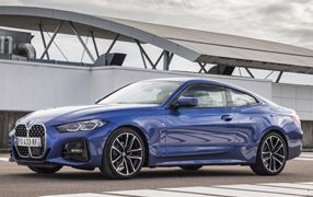 4er G22 Coupe