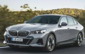 X5 G05