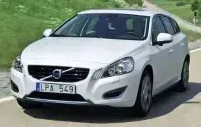 V60 Hybrid