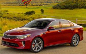 OPTIMA Hybrid