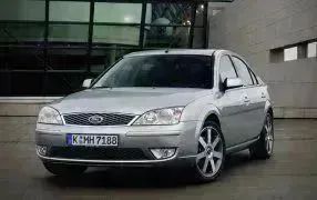 MONDEO Limousine