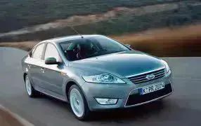 MONDEO Limousine