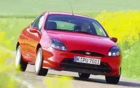 PUMA Coupe