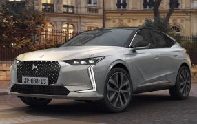 DS4 Hybrid