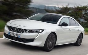 508 Hybrid