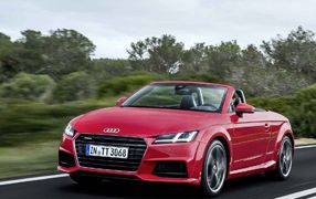 TT Roadster
