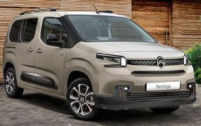 BERLINGO