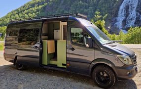 SPRINTER