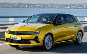 ASTRA Hybride