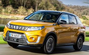 VITARA