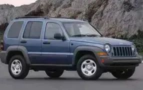 CHEROKEE