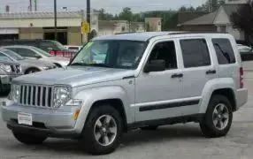 CHEROKEE KK