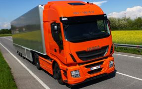 HI-WAY Kabine L