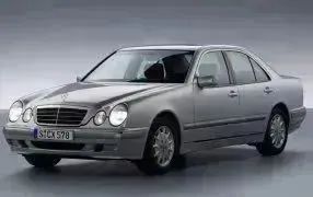 E-KLASSE W210 Limousine
