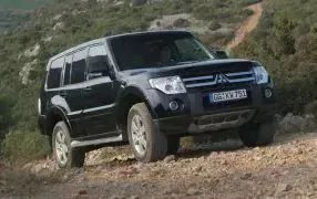 PAJERO Lang
