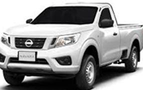 NAVARA D40 Einzelkabine