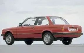 3er E30