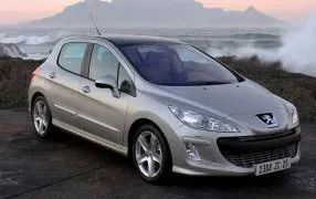 308 Limousine