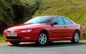 406 Coupe