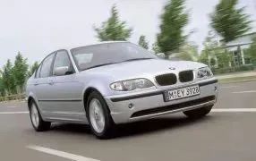 3er E46 ohne vorderer Armlehne