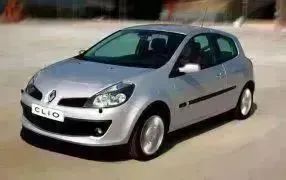 CLIO 3