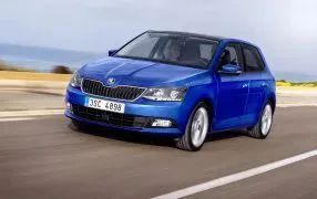 FABIA Limousine