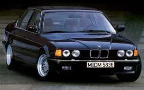 7er E32