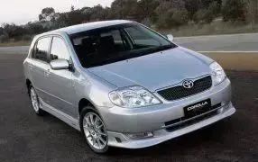 COROLLA