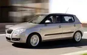 FABIA Limousine