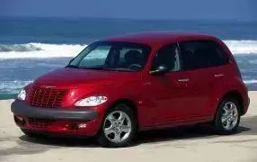 PT CRUISER Limousine