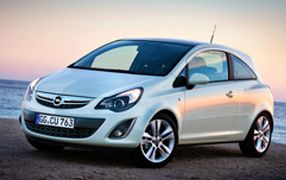 CORSA ESSENTIA
