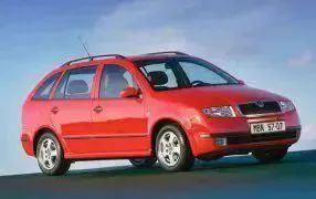 FABIA Sport