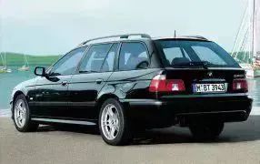 5er E39 Touring