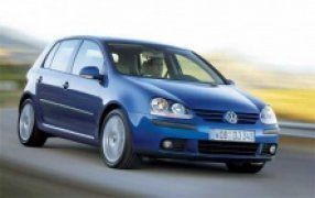 GOLF 5 Sport