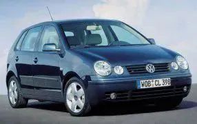 POLO Sport 5-Türer