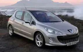 308 Limousine Sport