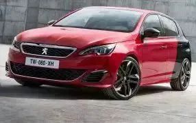308 Limousine Sport