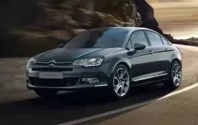 C5 SportSitze